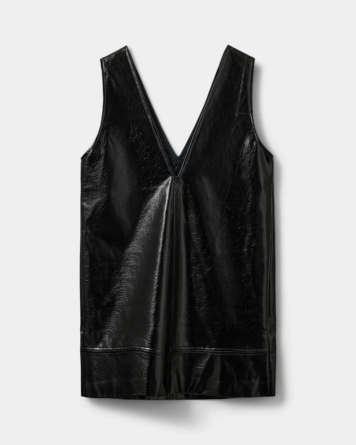 LEAHSW Dress Black