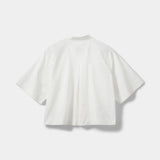 LILISW Shirt White