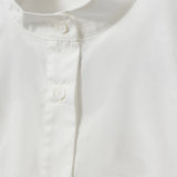 LILISW Shirt White