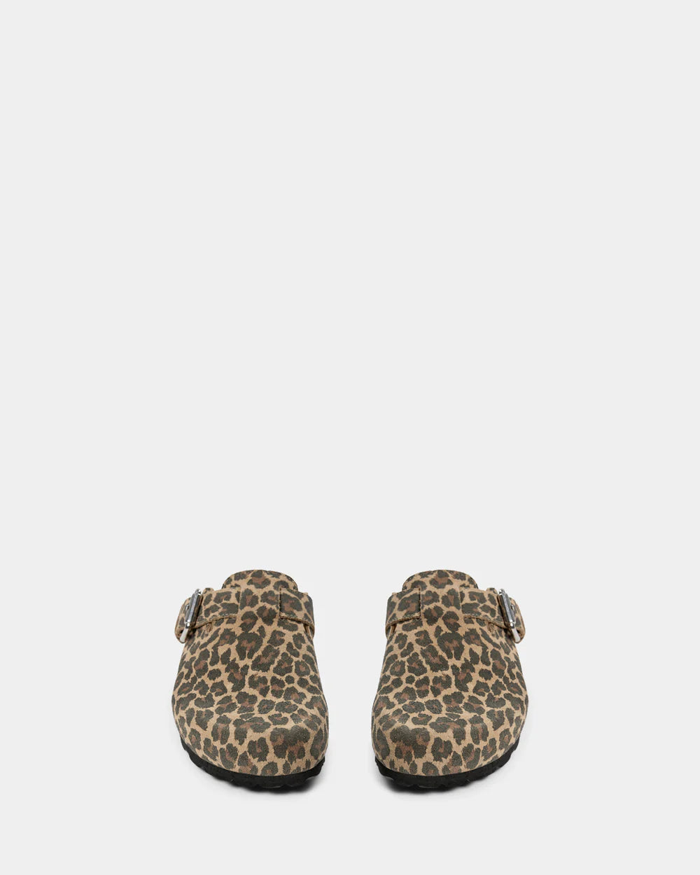 LOUISE Slip-ins Leopard