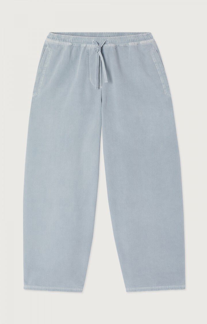 LYC10CH Balloon Pants - EMB/VINTAGE
