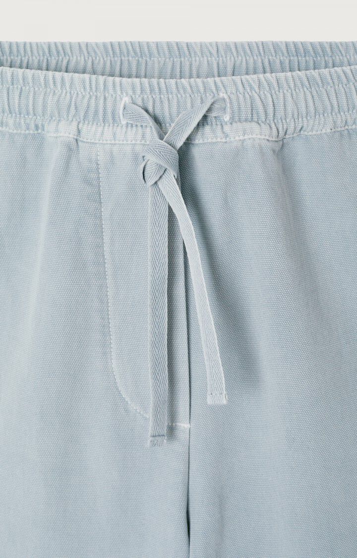 LYC10CH Balloon Pants - EMB/VINTAGE