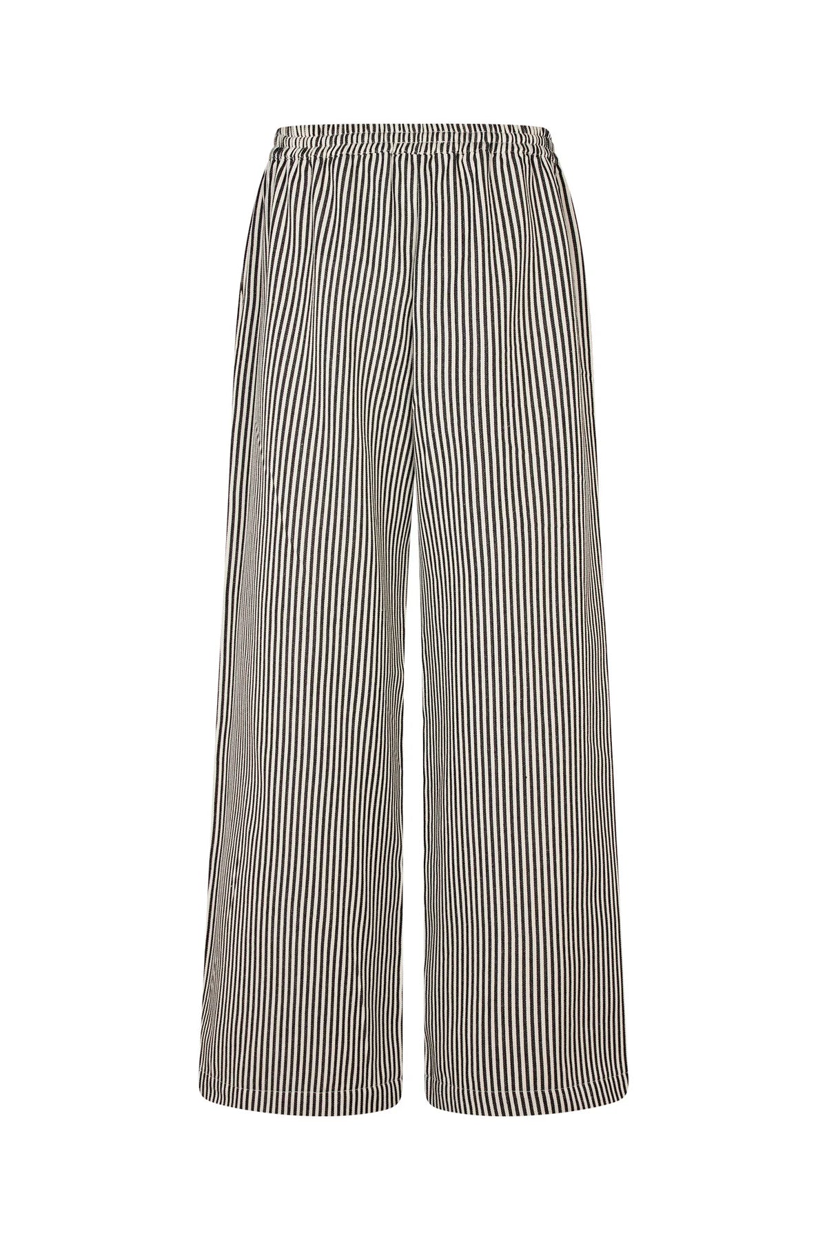 LIAM Pant Black