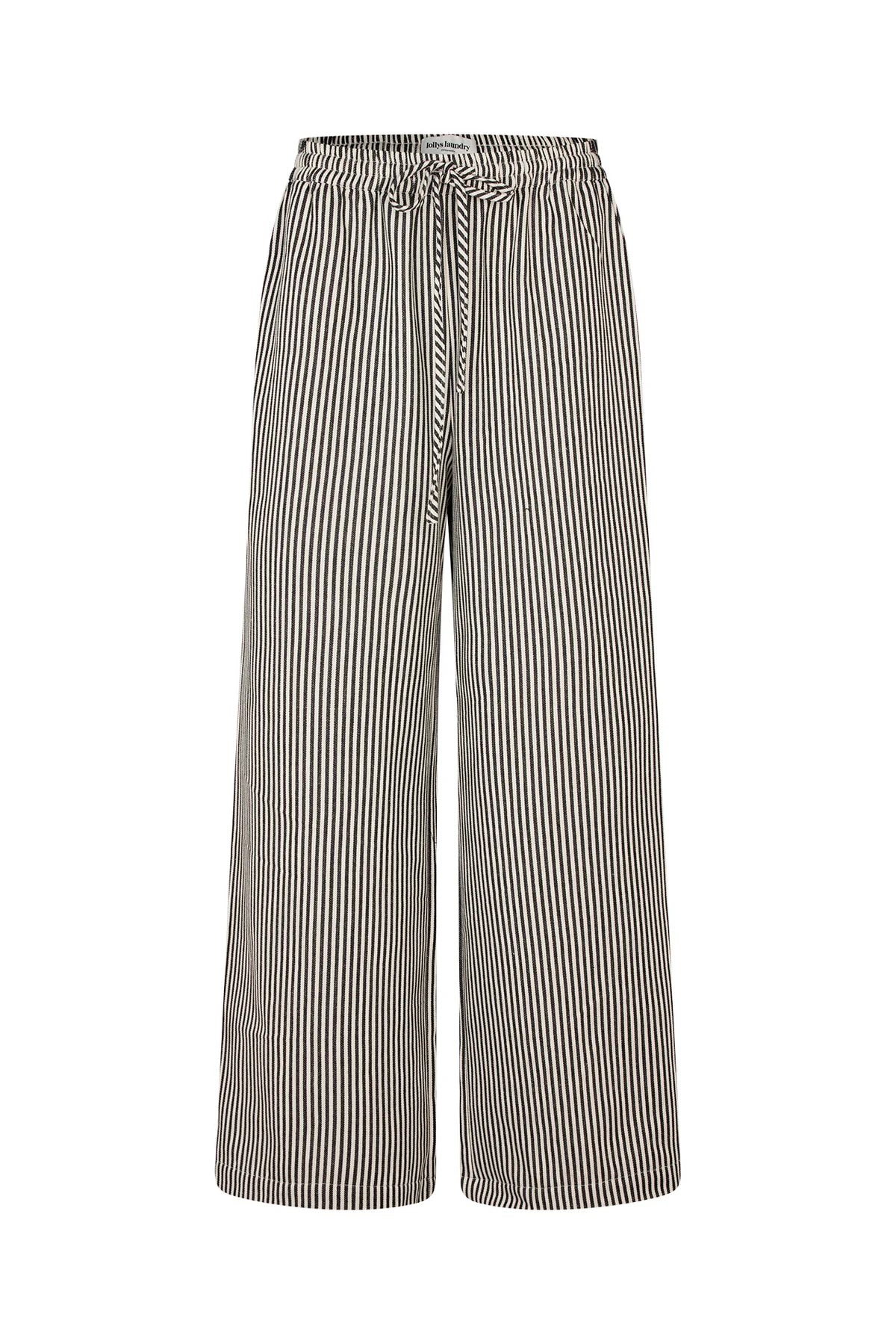 LIAM Pant Black