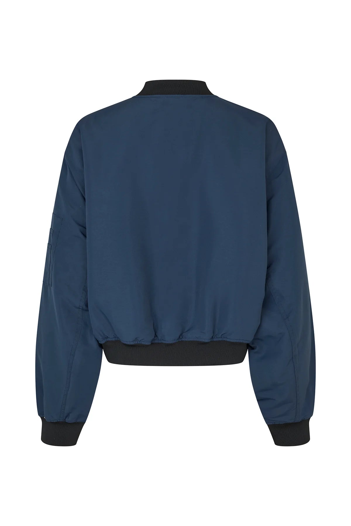 LIWLL Bomber jacket DARK NAVY