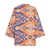 LULU Jacket Orange
