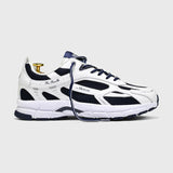 MERCER Re-run City Navy/white