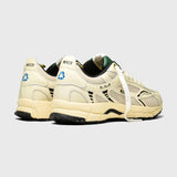 THE RE-RUN Nappa OFF WHITE