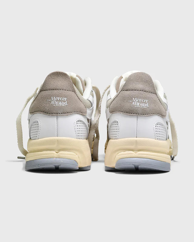 MERCER Re-run vintage Creme