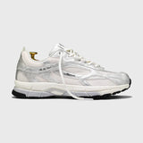 MERCER Re-run Metallic Silver