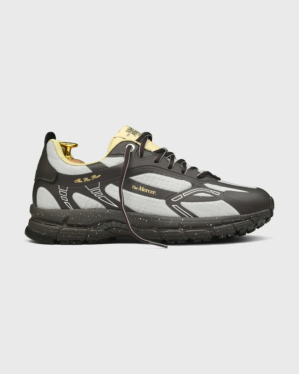 RE-RUN Outdoor - Brown