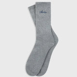 THE MERCER Socks Grey