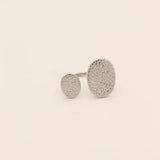 VERO Ring zilver