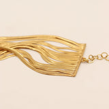 NAXOS Armband