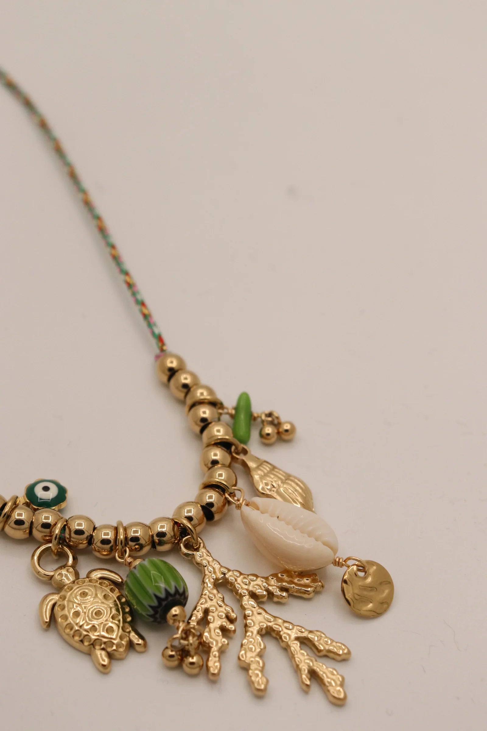 CHANTAL ketting