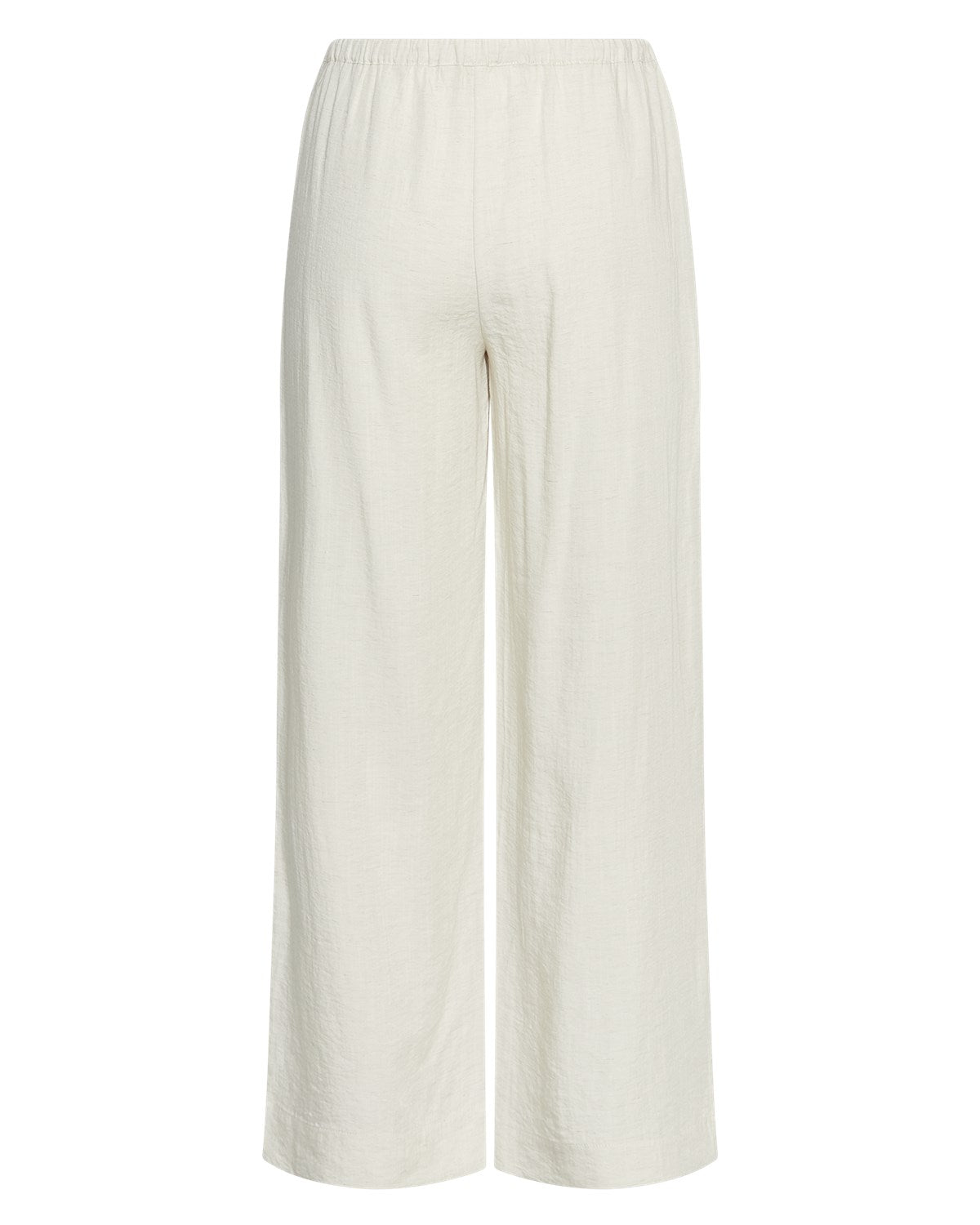 MSCHDaria Pants SAND MELANGE