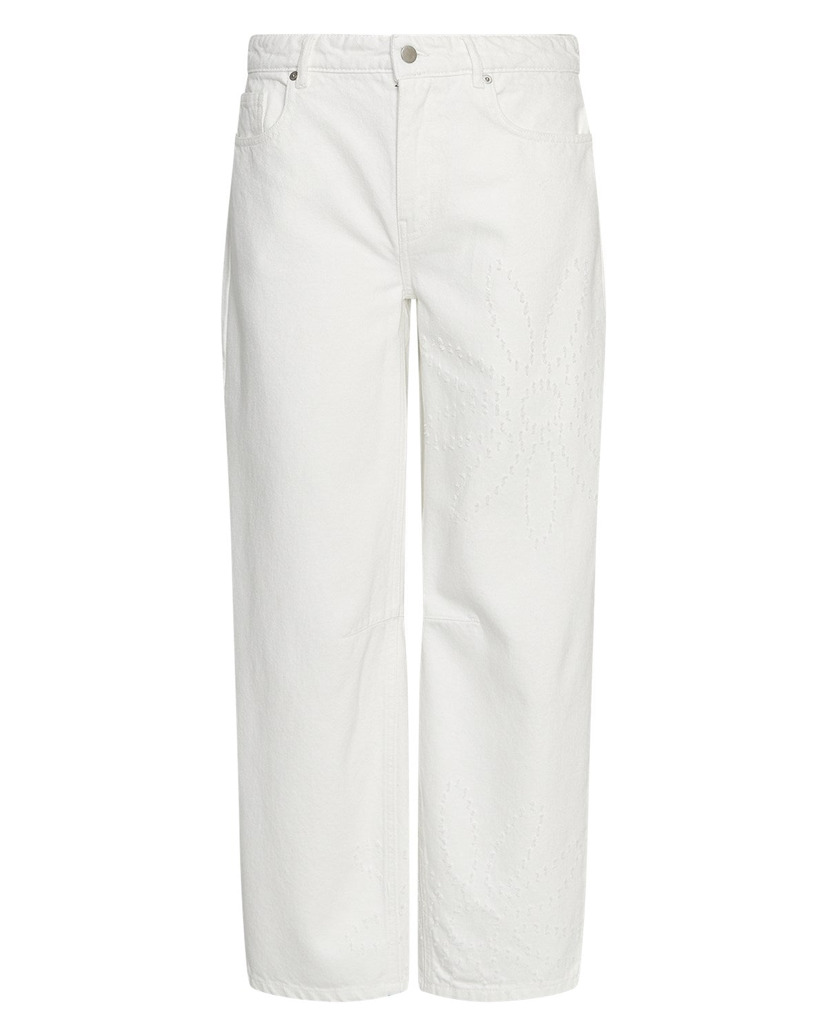 MSCHDexter Pants EGRET