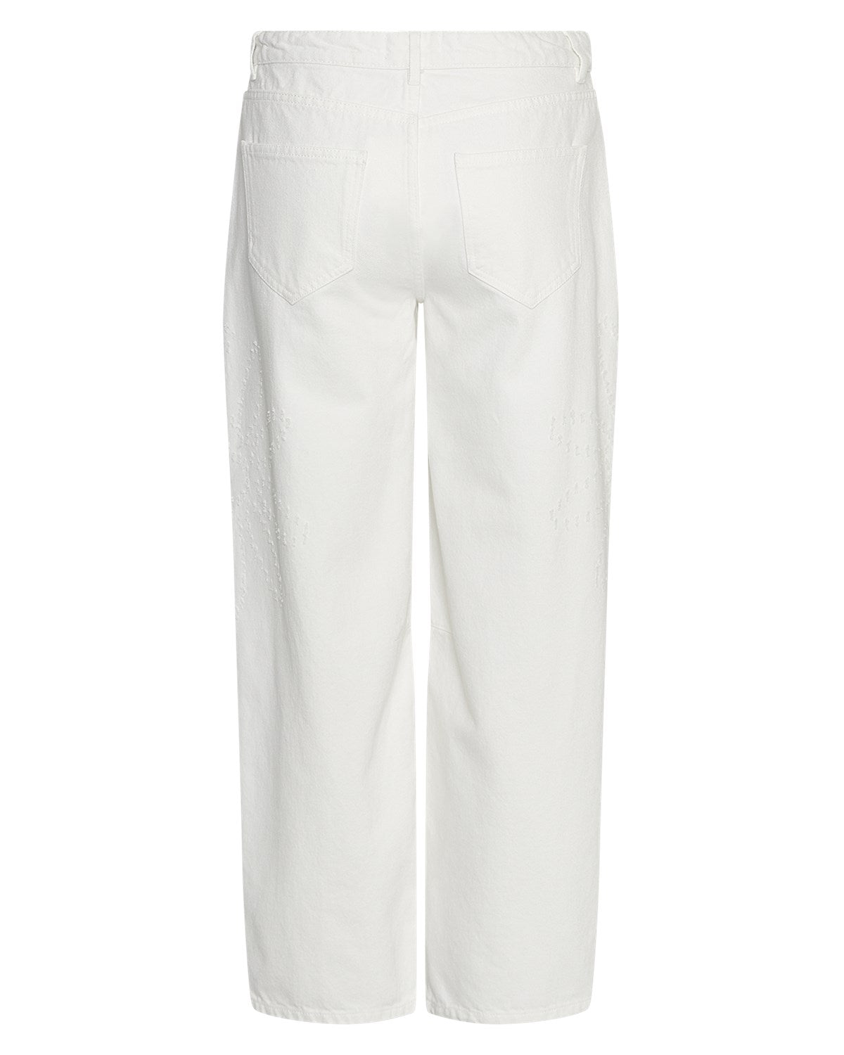 MSCHDexter Pants EGRET