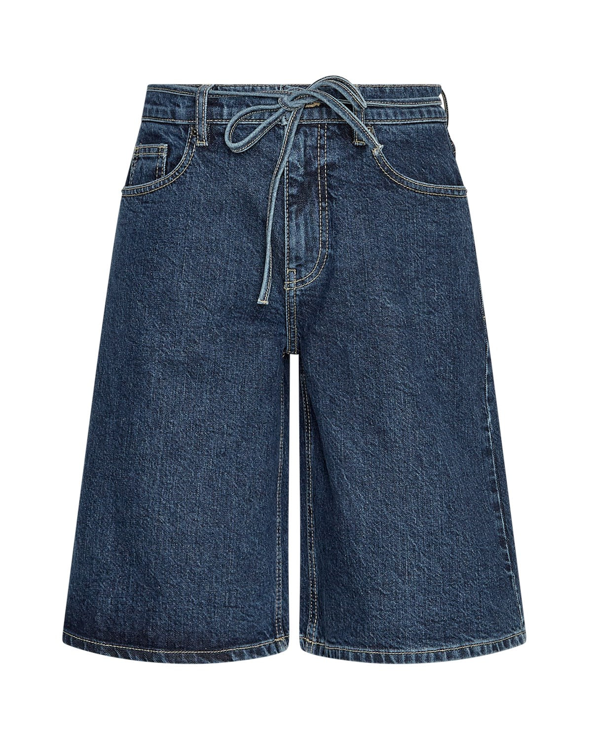 MSCHElide Ada Denim Shorts