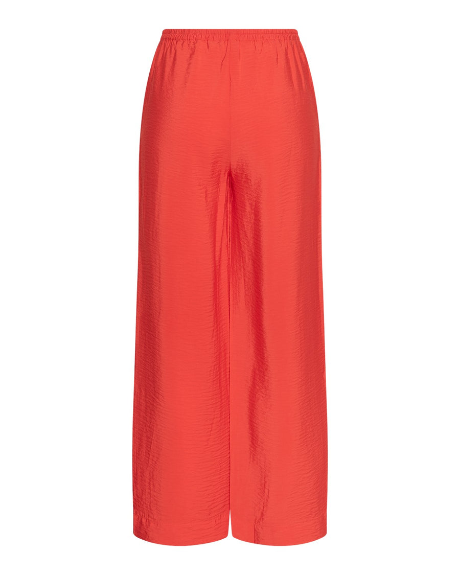 Henra Ladonna Pants FLAME SCARLET