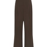 HENRIKA Pants BROWN