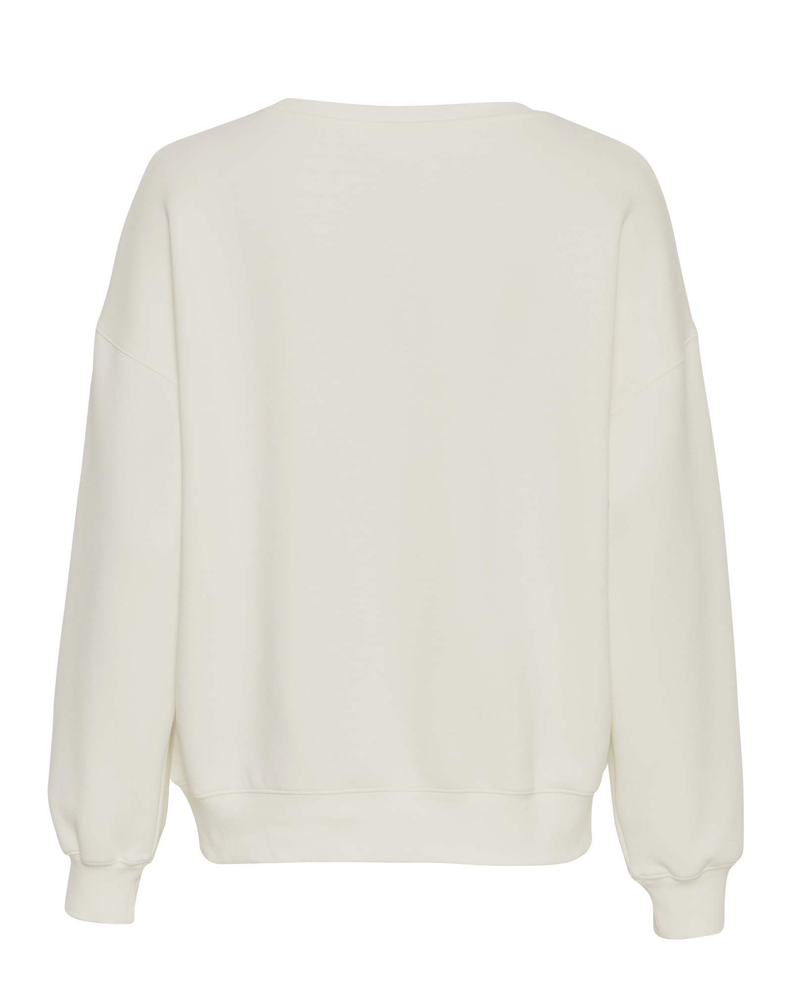IMA Q Sweatshirt TURTLEDOVE