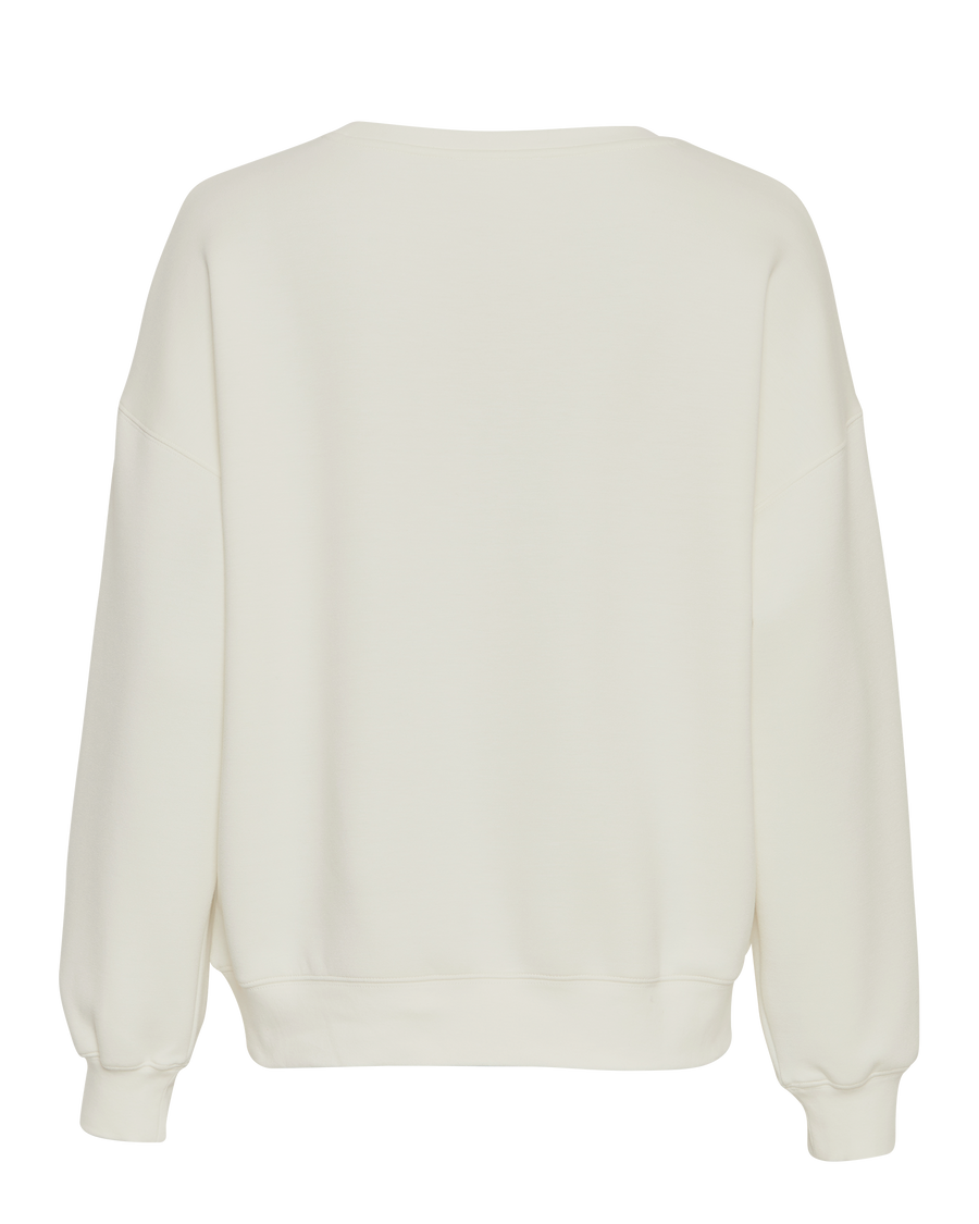 IMA Q Sweatshirt TURTLEDOVE