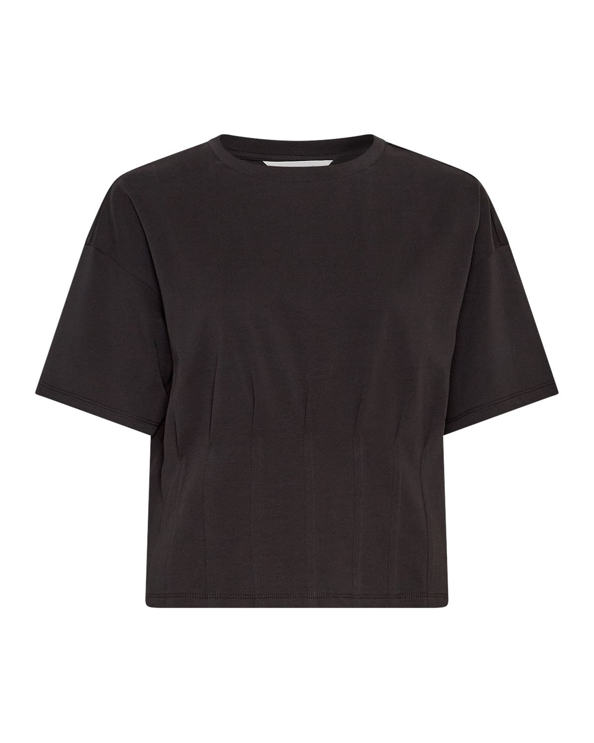 MSCHKadance Tee BLACK