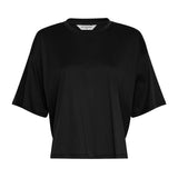 MOA Melea Tee BLACK