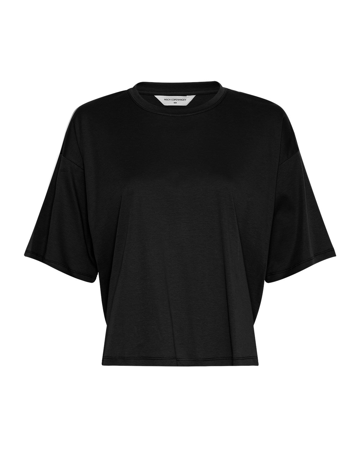 MOA Melea Tee BLACK