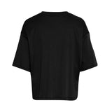 MOA Melea Tee BLACK