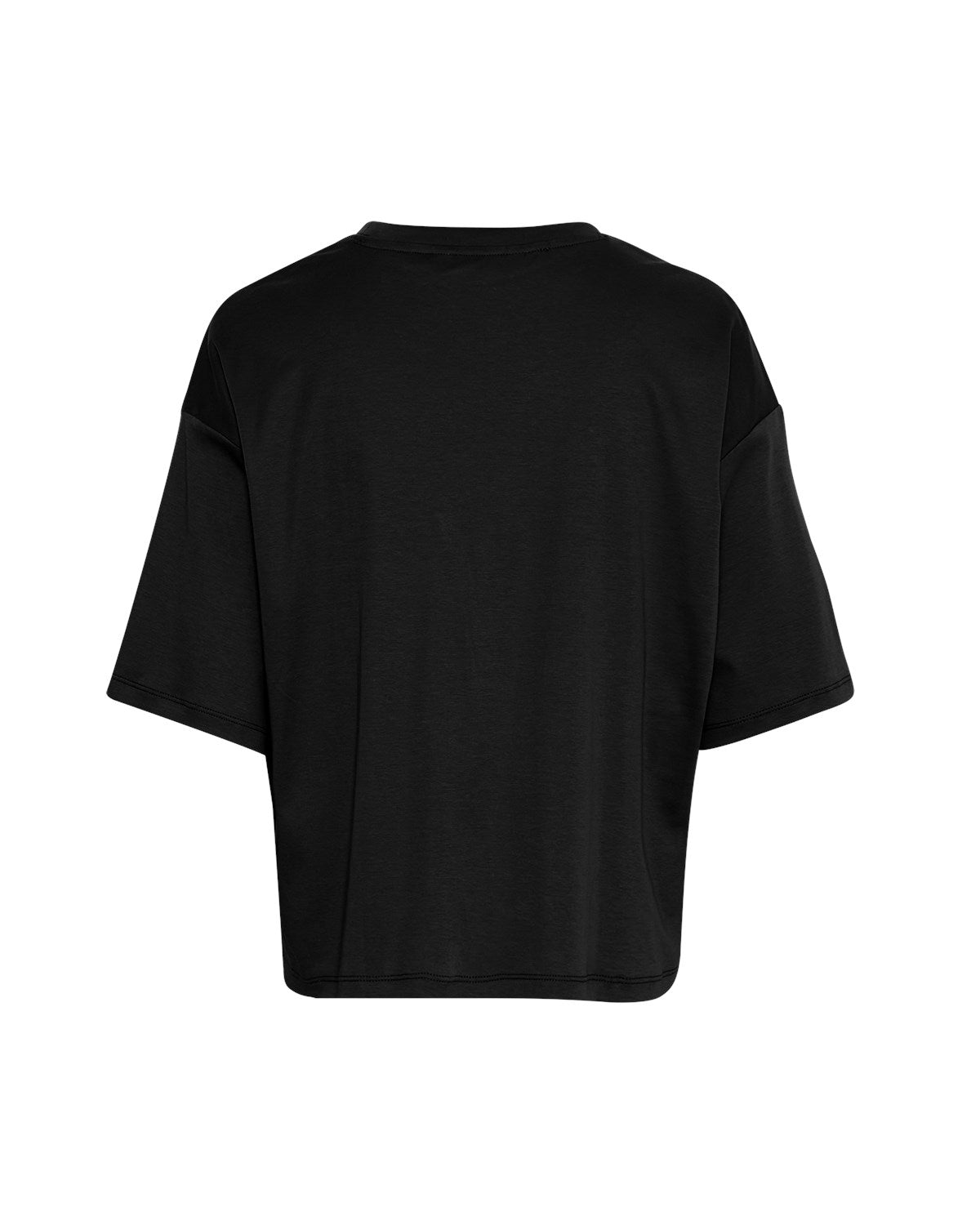 MOA Melea Tee BLACK