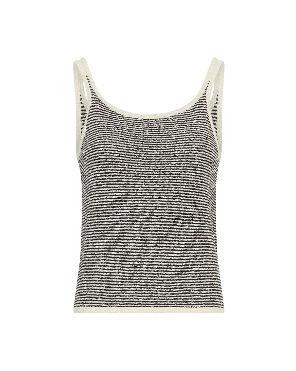 MSCHOaklyn Strap Top