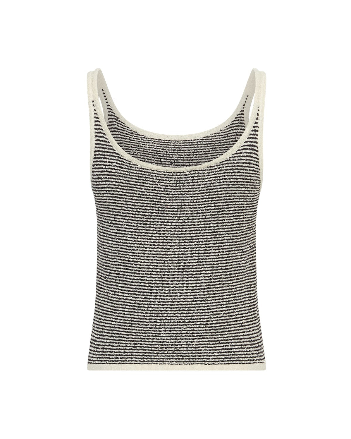MSCHOaklyn Strap Top