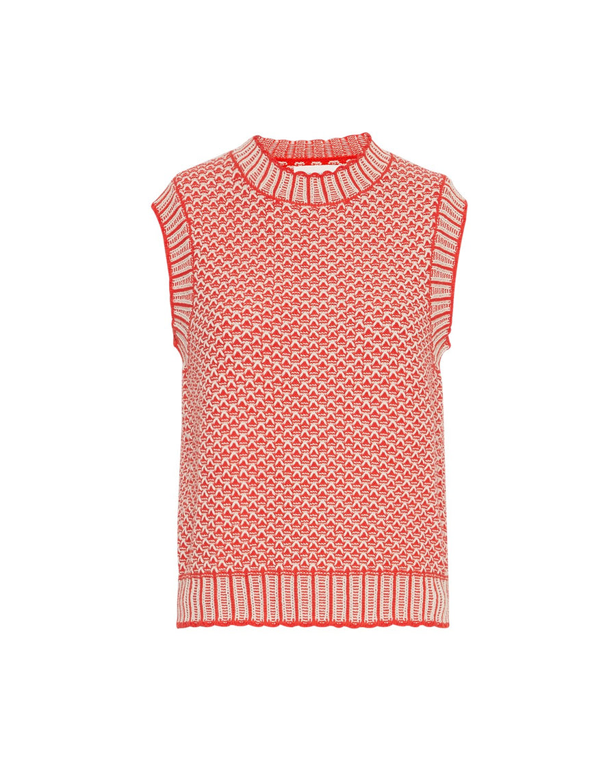 PILLA Vest
