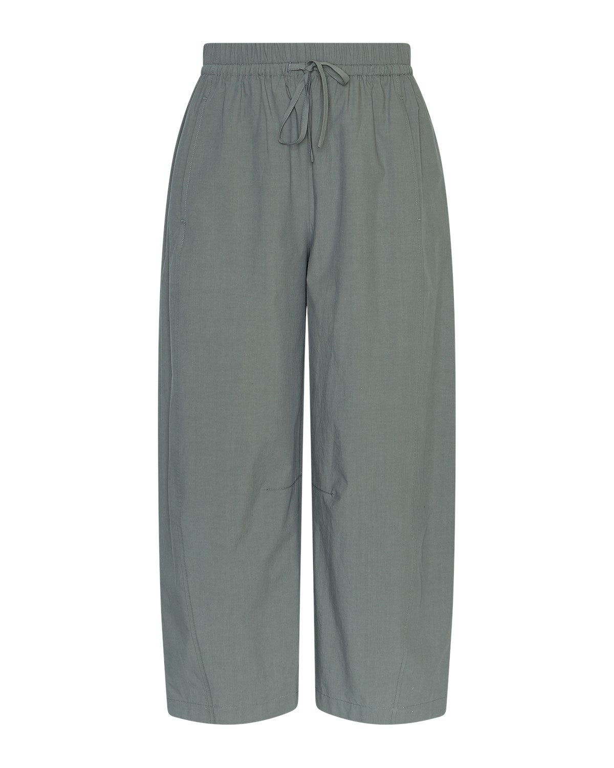 MSCHSelmina Ankle Pants LAUREL WREATH