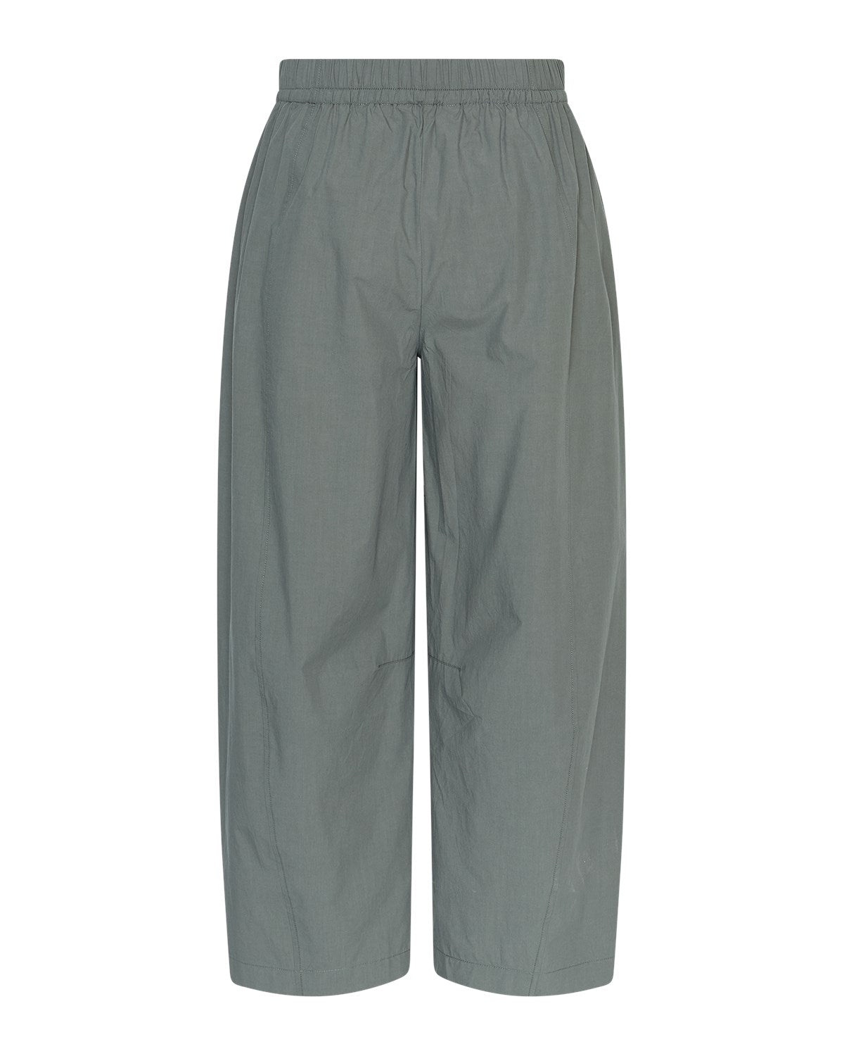 MSCHSelmina Ankle Pants LAUREL WREATH
