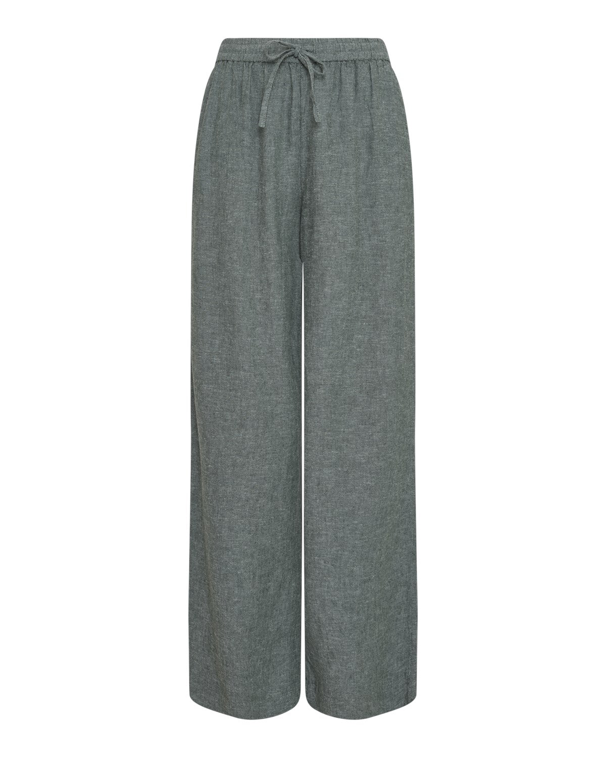 MSCHViana Ginia Pants - Laurel W Mel