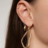 MERCY earring GP