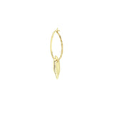 MERCY earring GP