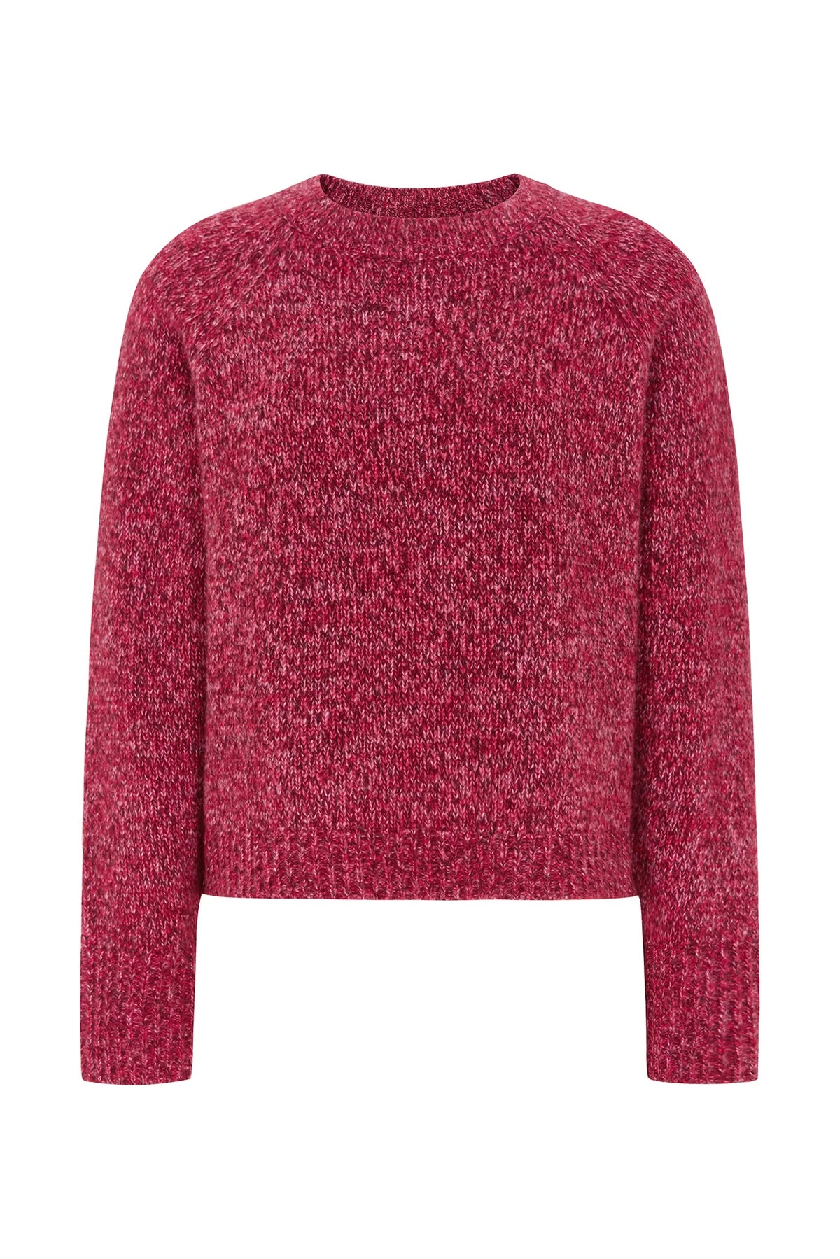 MINALL Knit Jumper - Pink