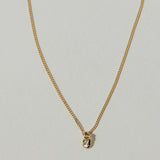 MINI Necklace GP