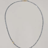 MOONDANCE Necklace Hematite stone