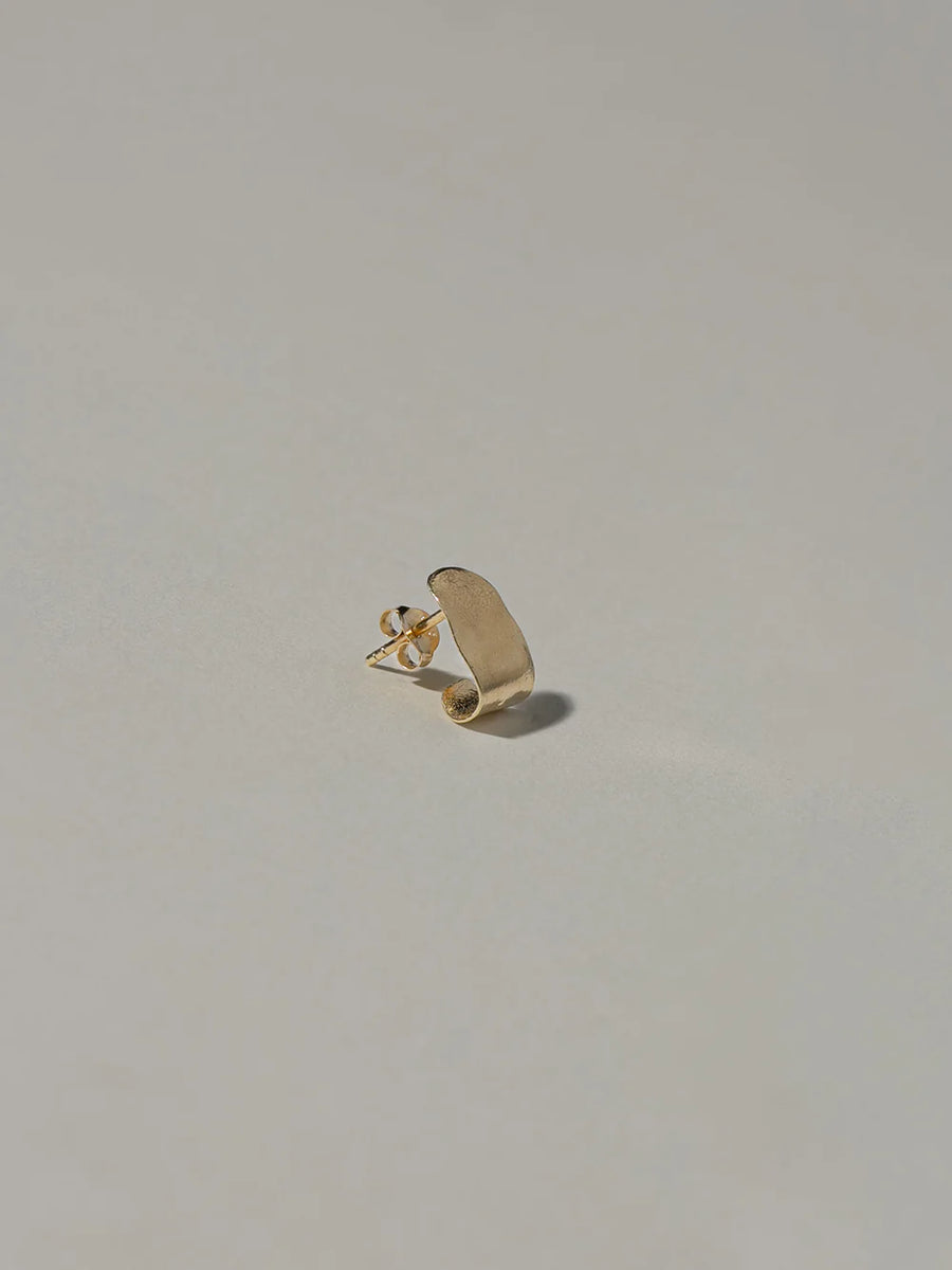 MY MUSE Earring GP 14K