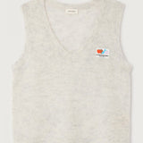 NENYBAY Pull Polaire chine