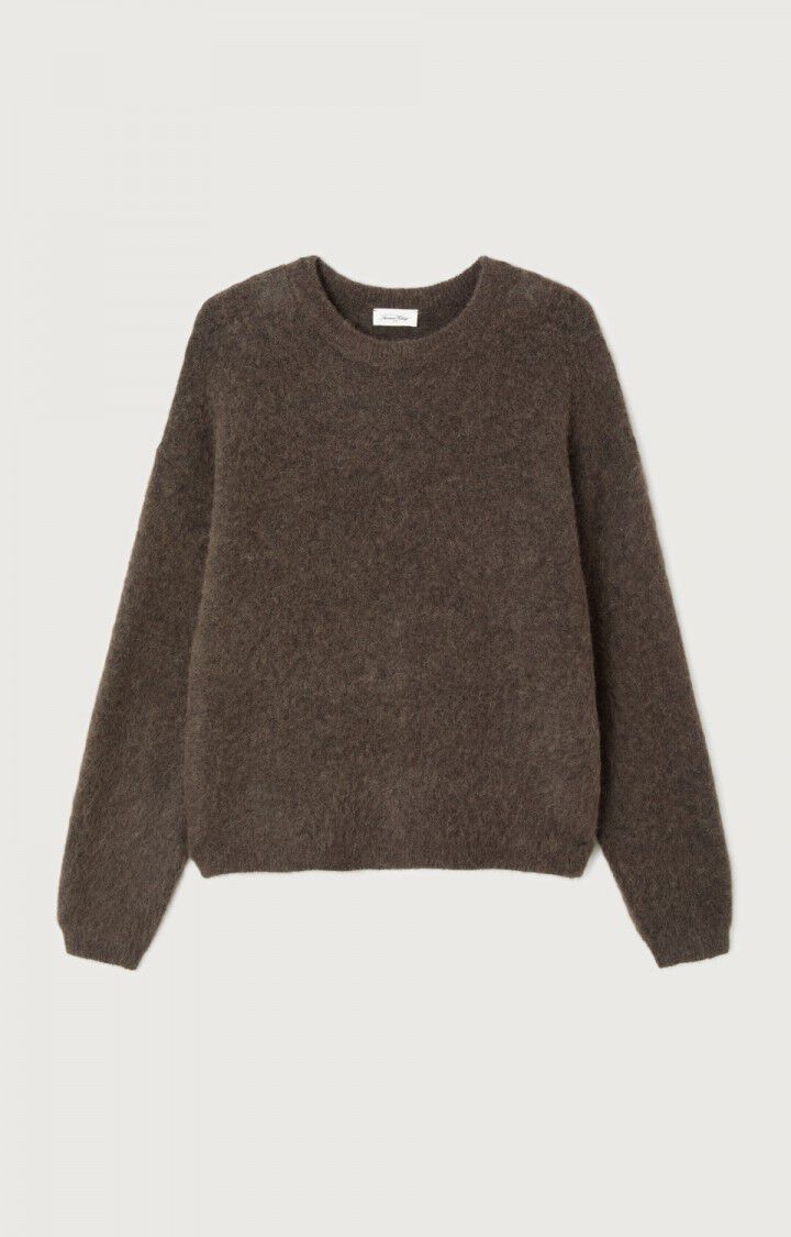 NEN18CH Pull - Chocolate