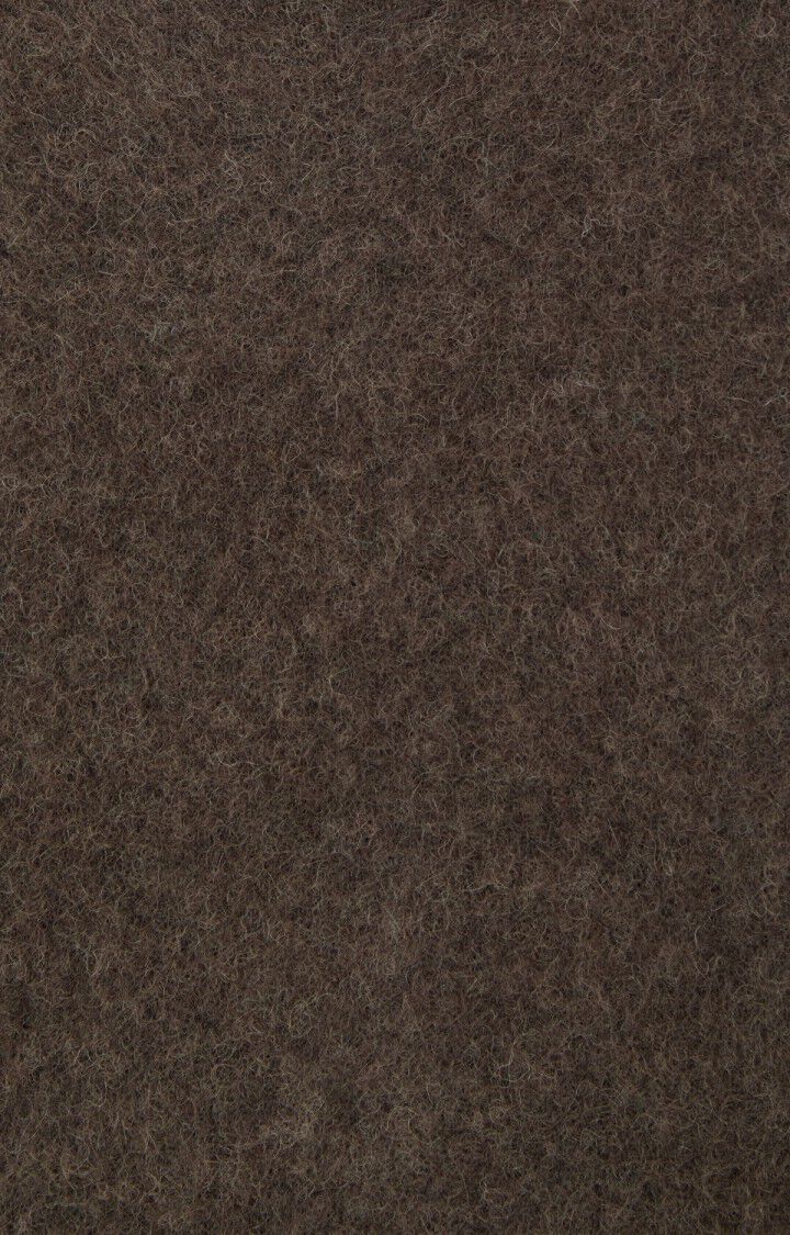 NEN18CH Pull - Chocolate