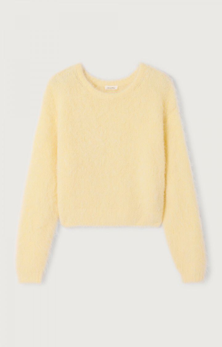 NIBY18A Jumper LIMONADE