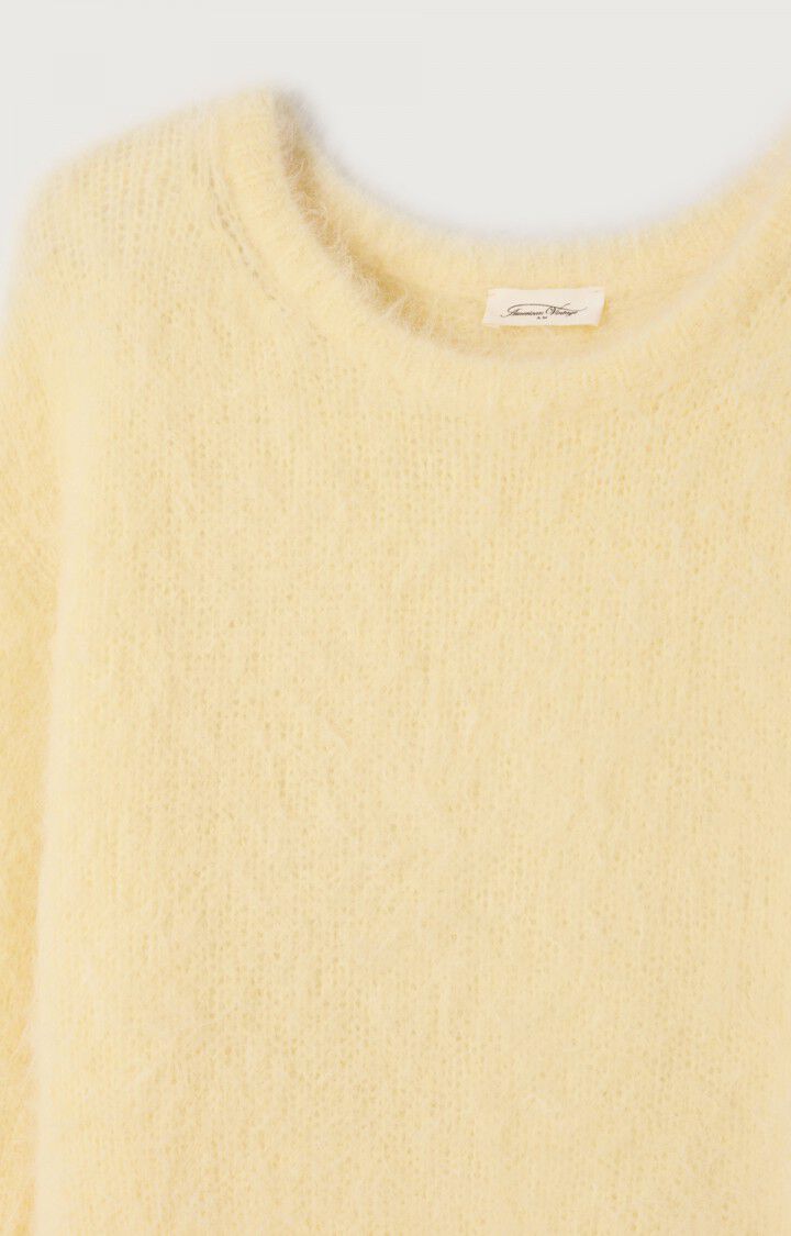 NIBY18A Jumper LIMONADE