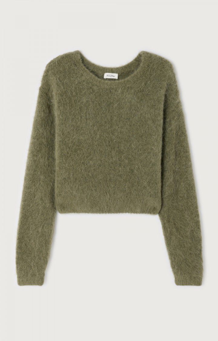 NIB18AH Pull - KHAKI